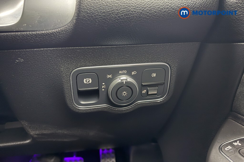 Used Mercedes-Benz GLB for sale - 77916830: Photo 28