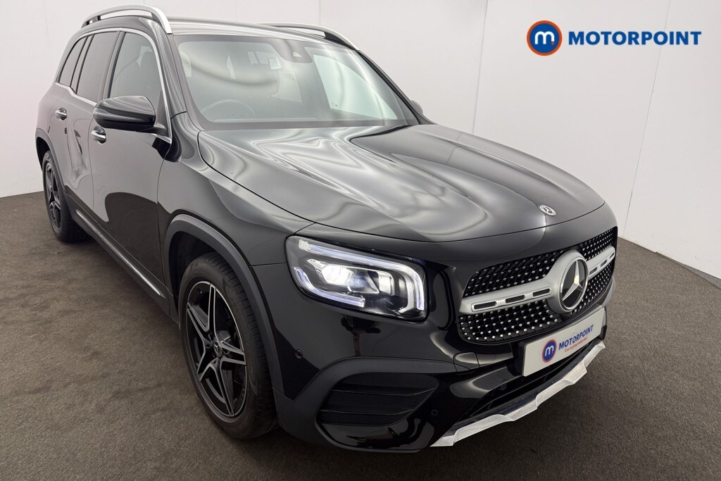 Used Mercedes-Benz GLB for sale - 77916830: Photo 30