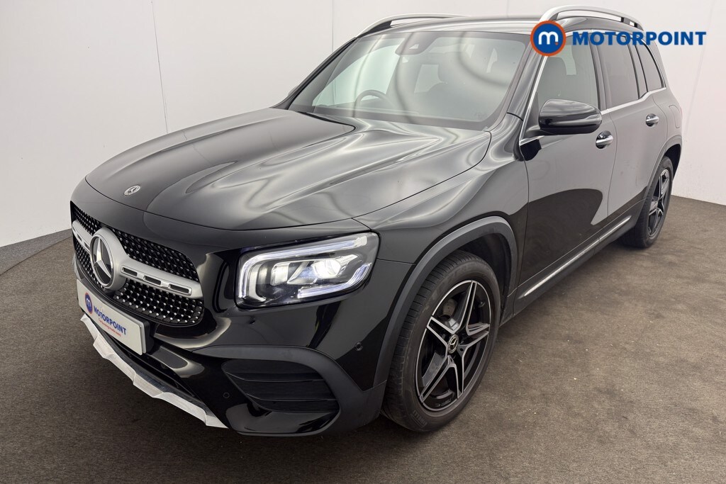Used Mercedes-Benz GLB for sale - 77916830: Photo 31