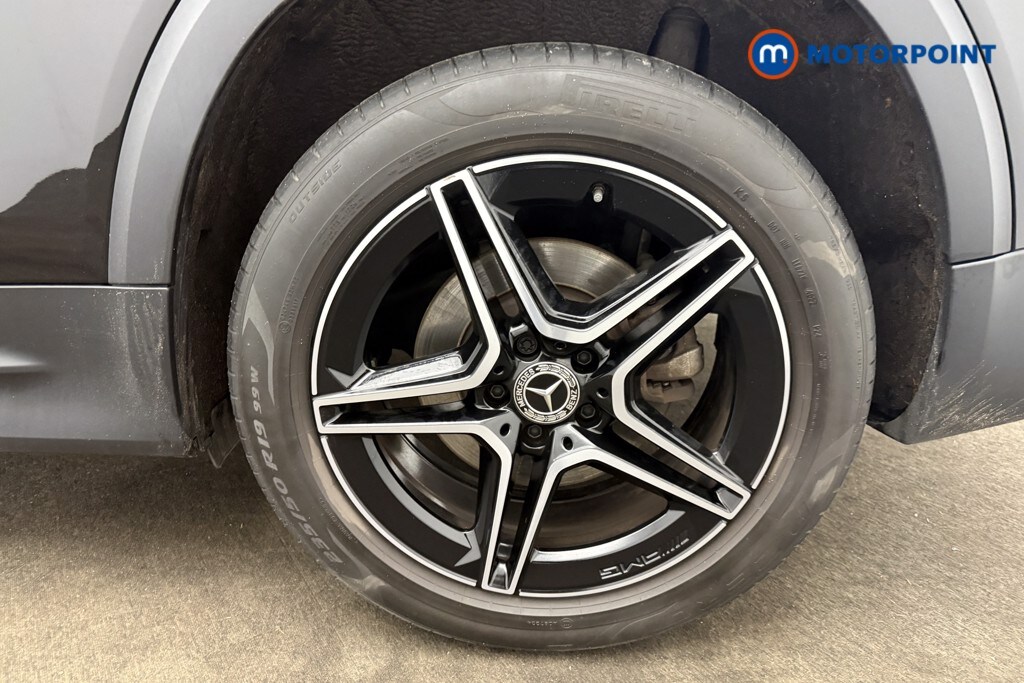 Used Mercedes-Benz GLB for sale - 77916830: Photo 35