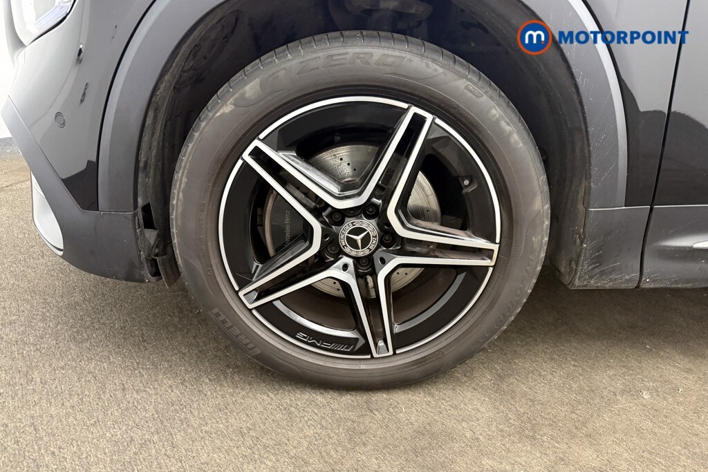 Used Mercedes-Benz GLB for sale - 77916830: Photo 36