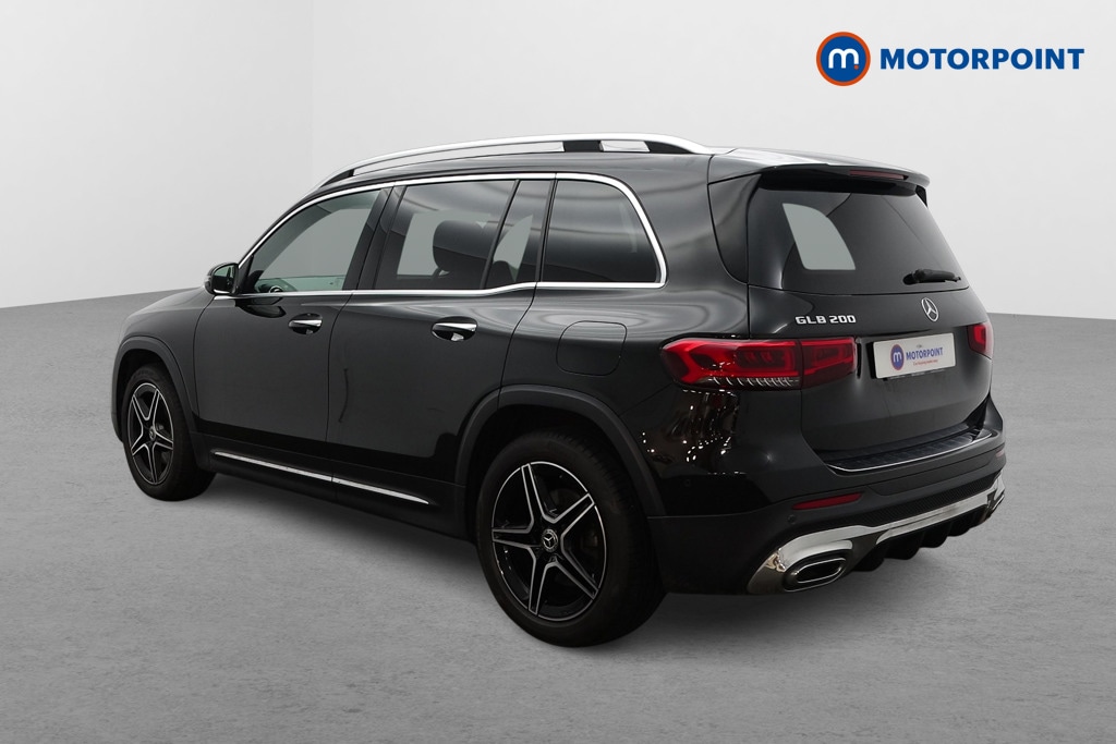 Used Mercedes-Benz GLB for sale - 77916830: Photo 5