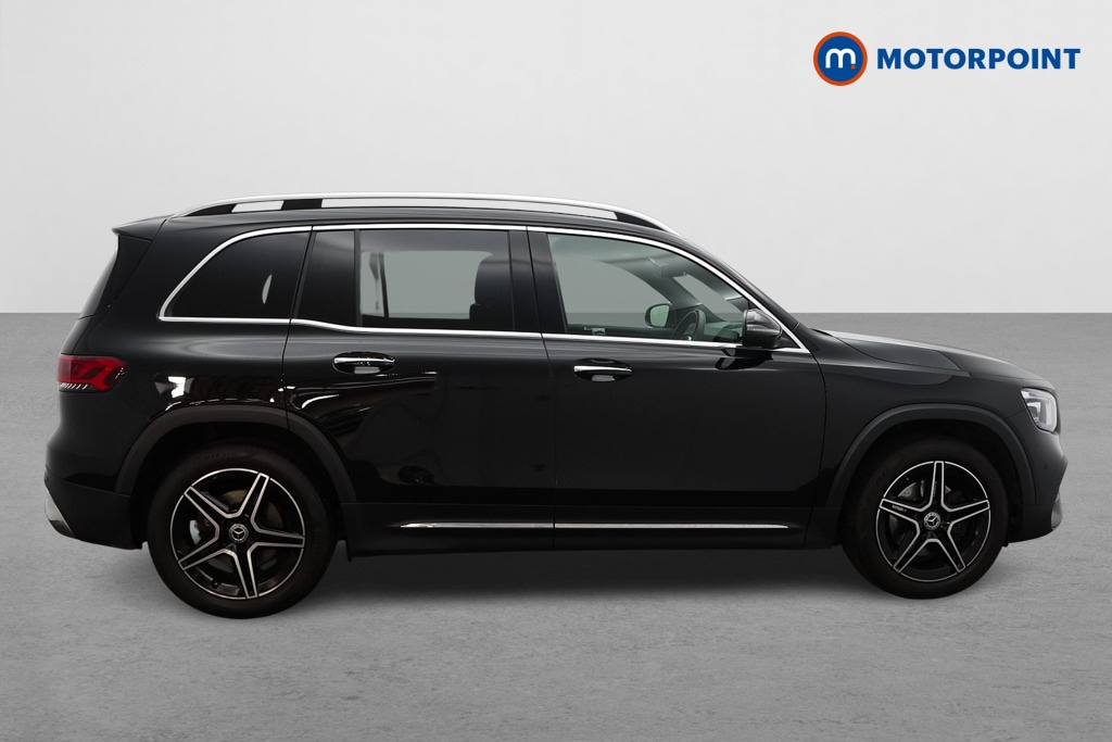 Used Mercedes-Benz GLB for sale - 77916830: Photo 8