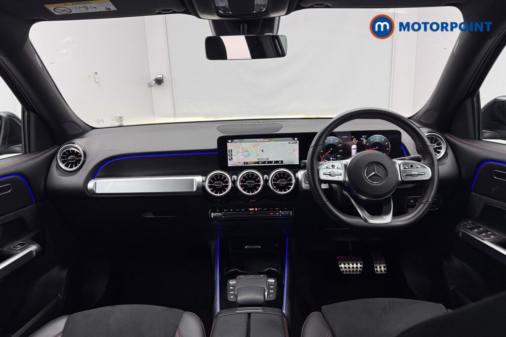 Used Mercedes-Benz GLB for sale - 77916830: Photo 9