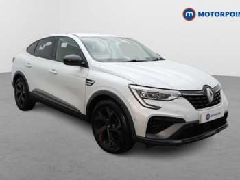 2022 - 1.3 Mild hybrid 140 R.S. Line 5dr EDC