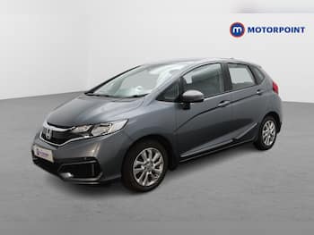 Used Honda Jazz 2019 for sale - 79729078: Photo