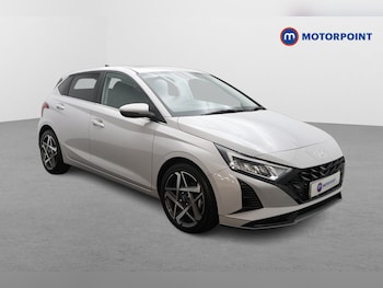Used Hyundai i20 2025 for sale - 79141367: Photo