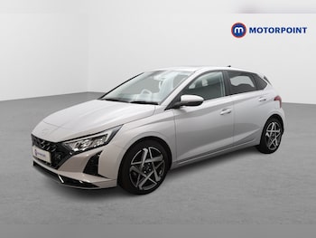 Used Hyundai i20 2025 for sale - 79141367: Photo