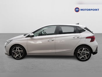 Used Hyundai i20 2025 for sale - 79141367: Photo
