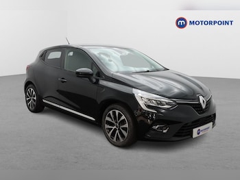 2020 - 1.0 TCe 100 Iconic 5dr