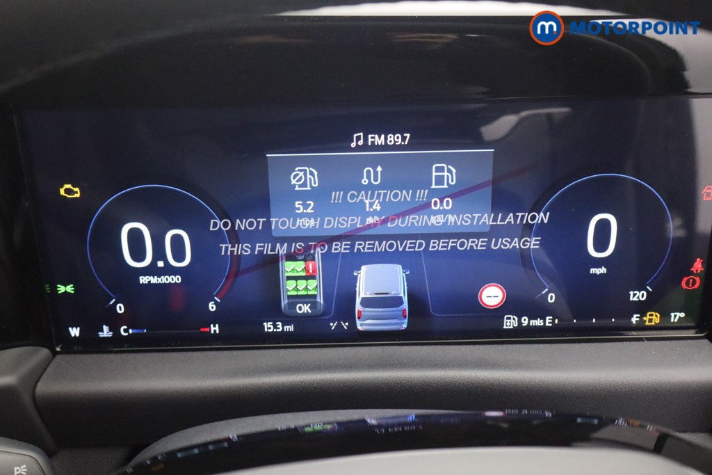 Used Ford Transit Custom 2025 for sale - 77421149: Photo 12