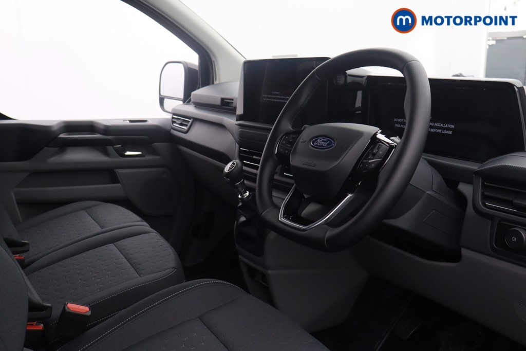 Used Ford Transit Custom 2025 for sale - 77421149: Photo 14