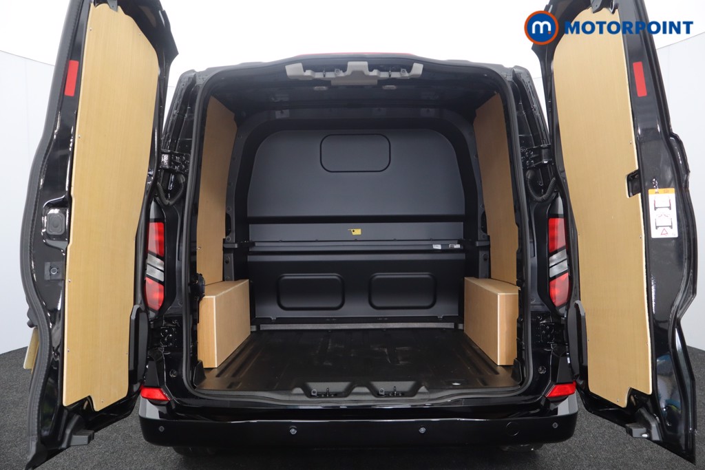 Used Ford Transit Custom 2025 for sale - 77421149: Photo 16