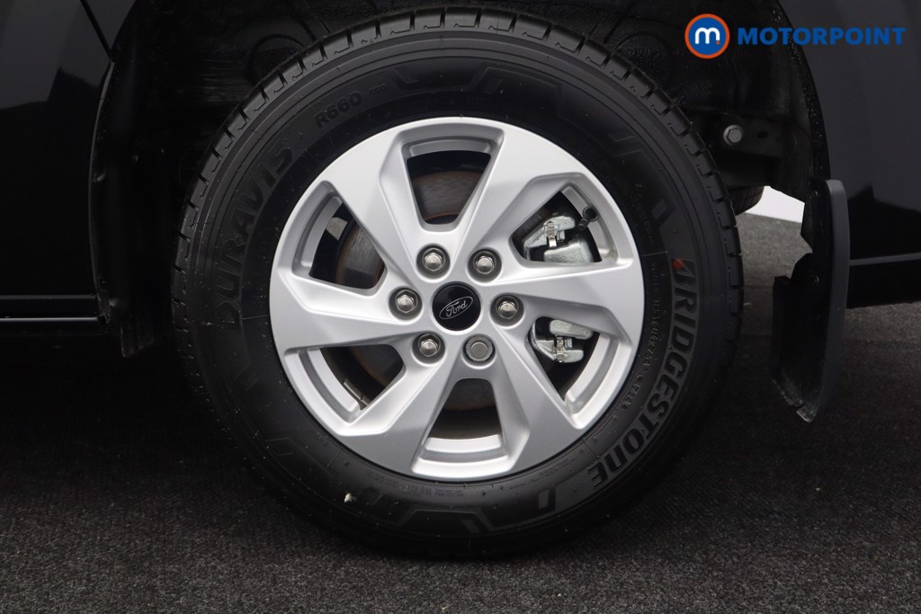 Used Ford Transit Custom 2025 for sale - 77421149: Photo 18