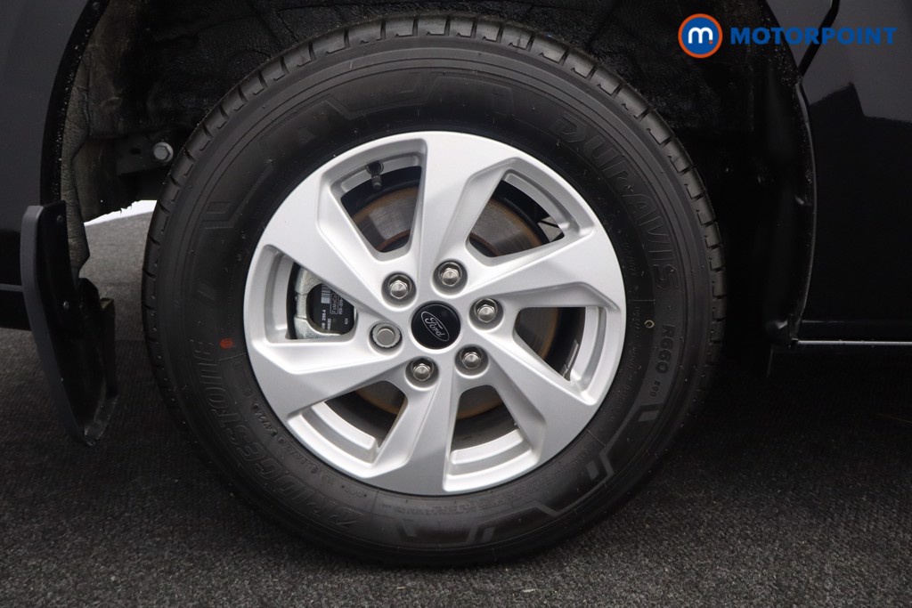 Used Ford Transit Custom 2025 for sale - 77421149: Photo 19