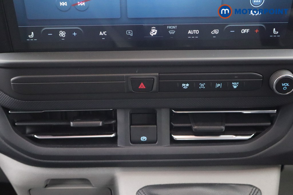 Used Ford Transit Custom 2025 for sale - 77421149: Photo 21