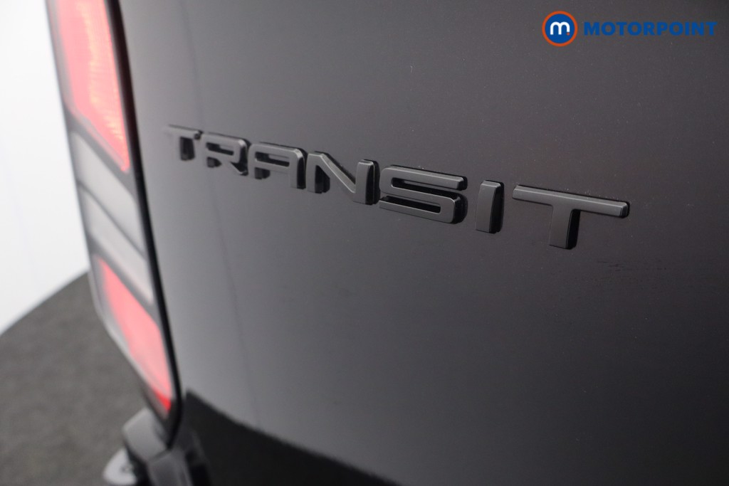 Used Ford Transit Custom 2025 for sale - 77421149: Photo 28