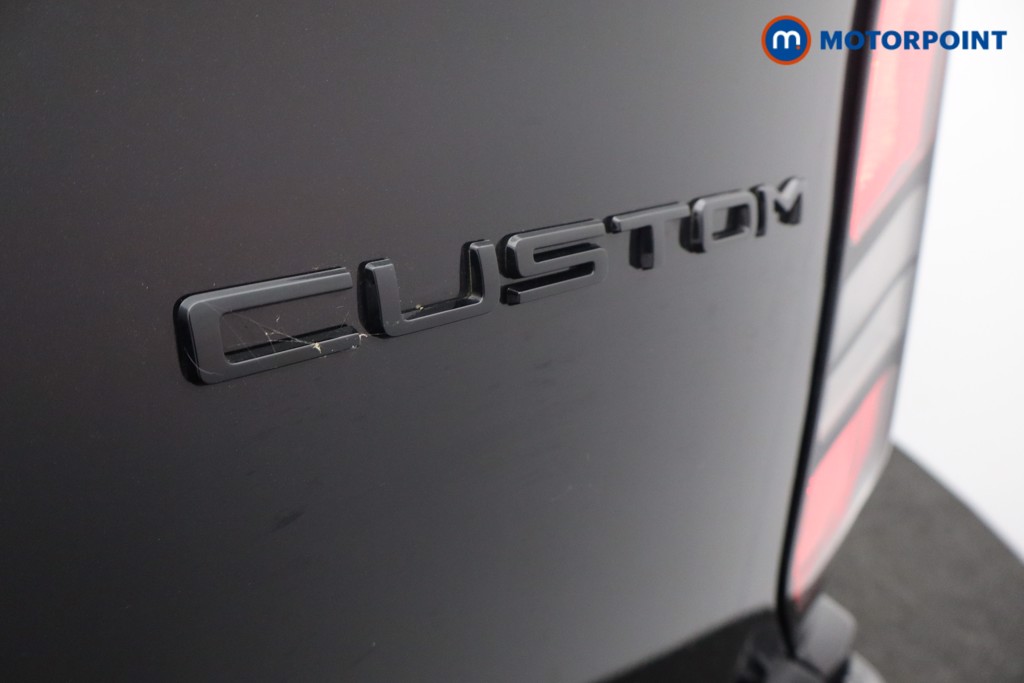 Used Ford Transit Custom 2025 for sale - 77421149: Photo 29