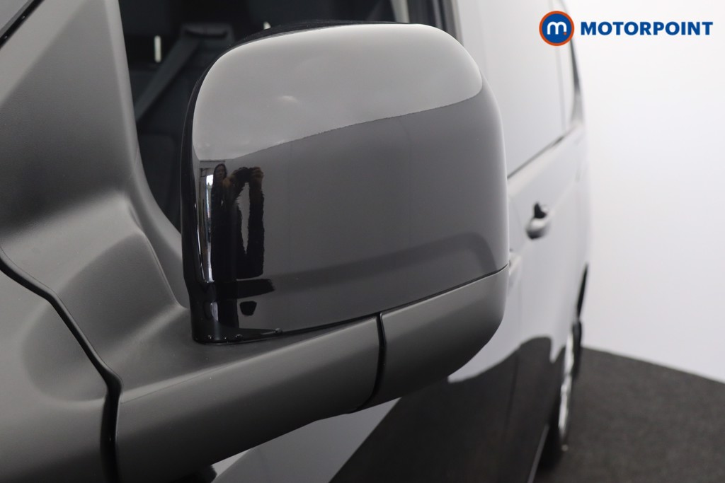 Used Ford Transit Custom 2025 for sale - 77421149: Photo 33