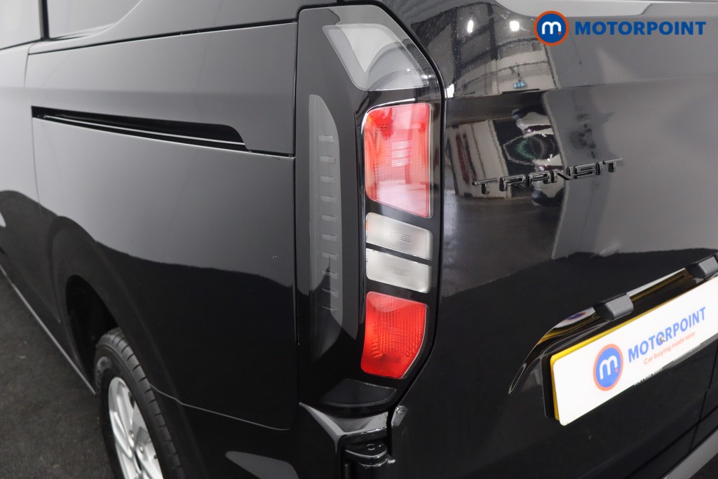 Used Ford Transit Custom 2025 for sale - 77421149: Photo 37