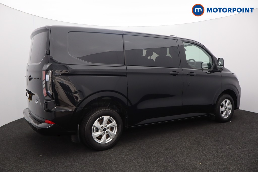 Used Ford Transit Custom 2025 for sale - 77421149: Photo 7