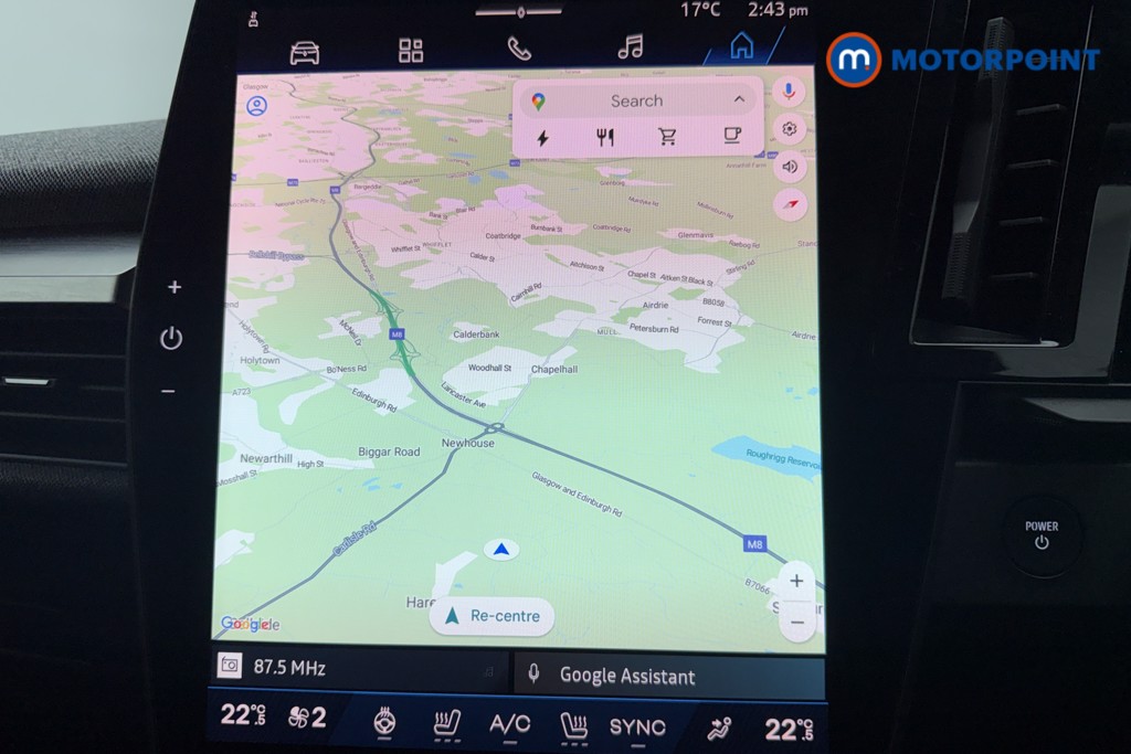 Used Renault Scenic E-Tech 2024 for sale - 77180100: Photo 10