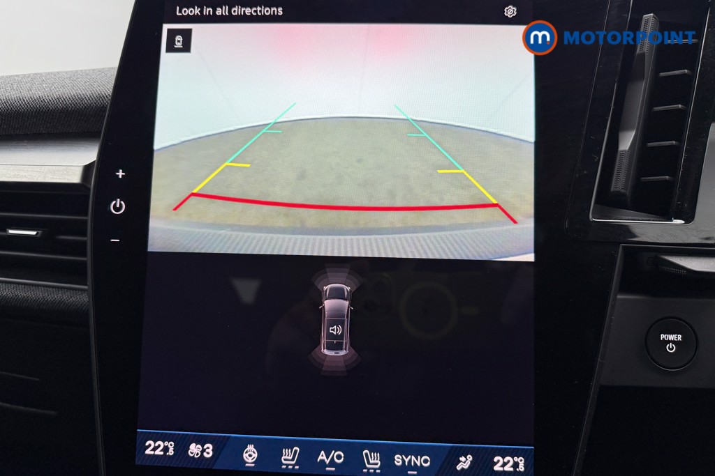 Used Renault Scenic E-Tech 2024 for sale - 77180100: Photo 11