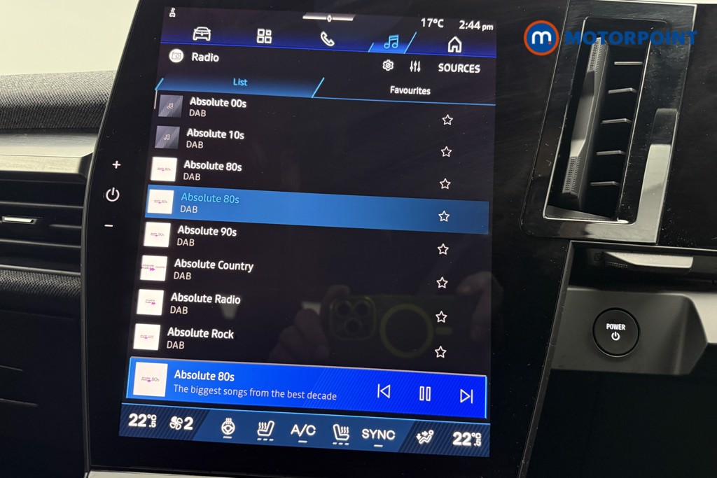 Used Renault Scenic E-Tech 2024 for sale - 77180100: Photo 12