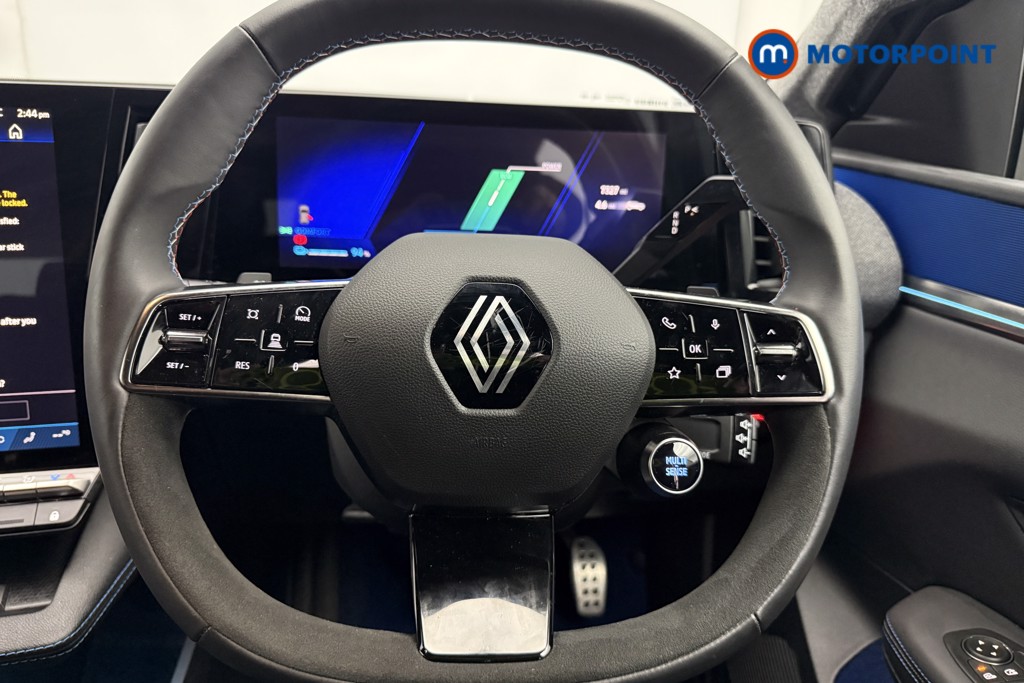 Used Renault Scenic E-Tech 2024 for sale - 77180100: Photo 13