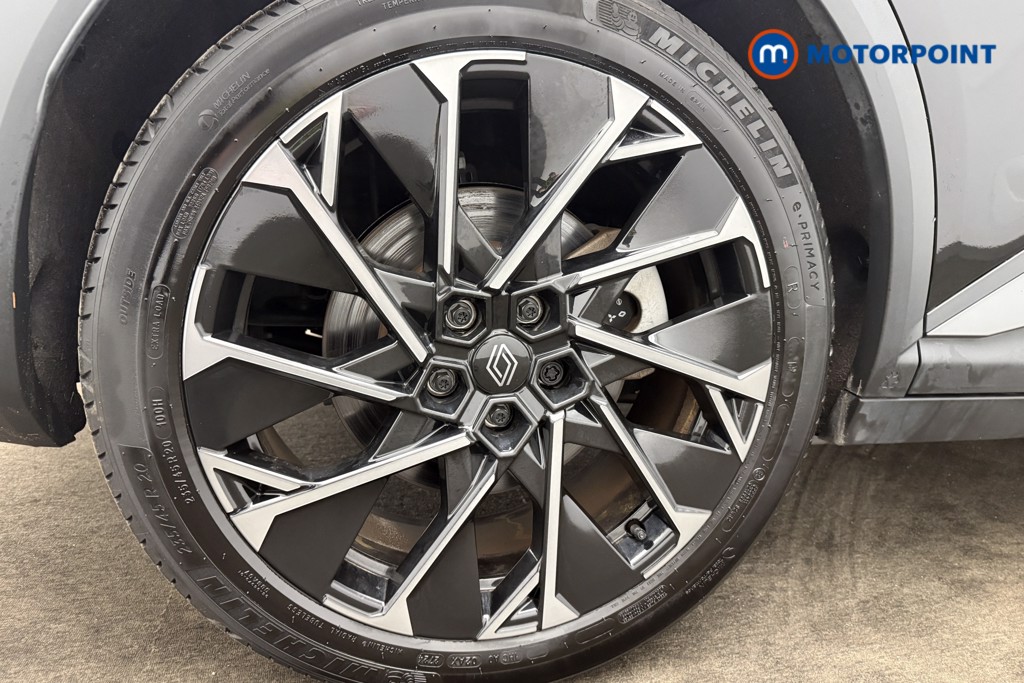 Used Renault Scenic E-Tech 2024 for sale - 77180100: Photo 18