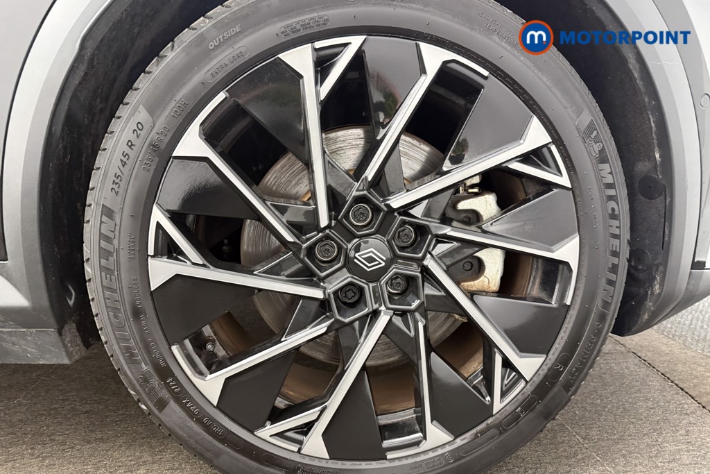 Used Renault Scenic E-Tech 2024 for sale - 77180100: Photo 19