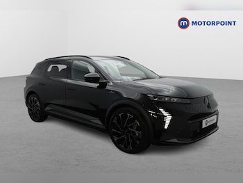 Used Renault Scenic E-Tech 2024 for sale - 77180100: Photo