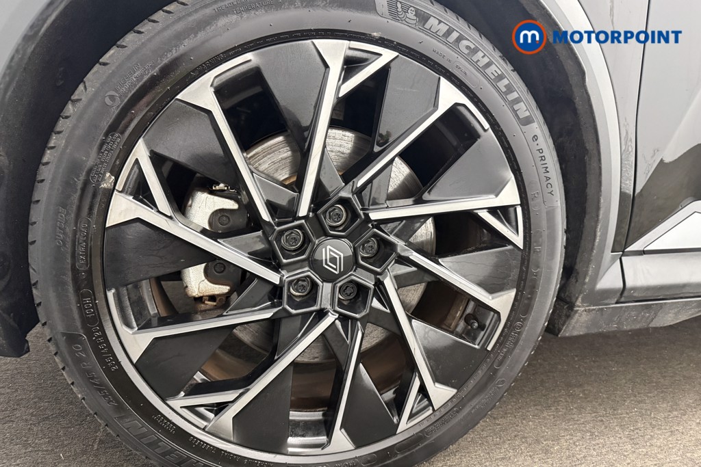 Used Renault Scenic E-Tech 2024 for sale - 77180100: Photo 20