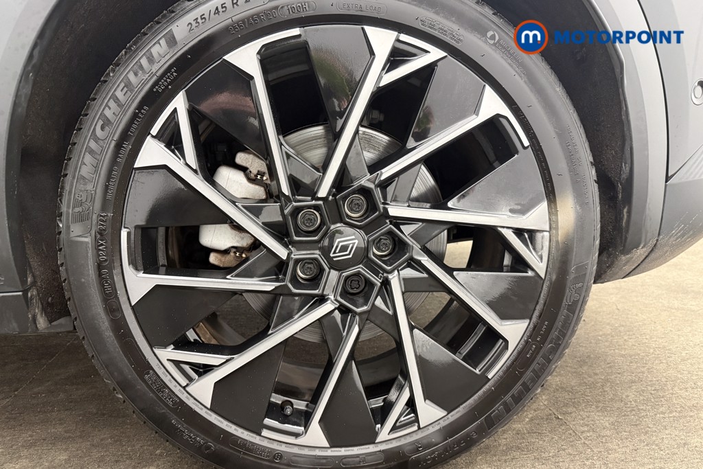 Used Renault Scenic E-Tech 2024 for sale - 77180100: Photo 21