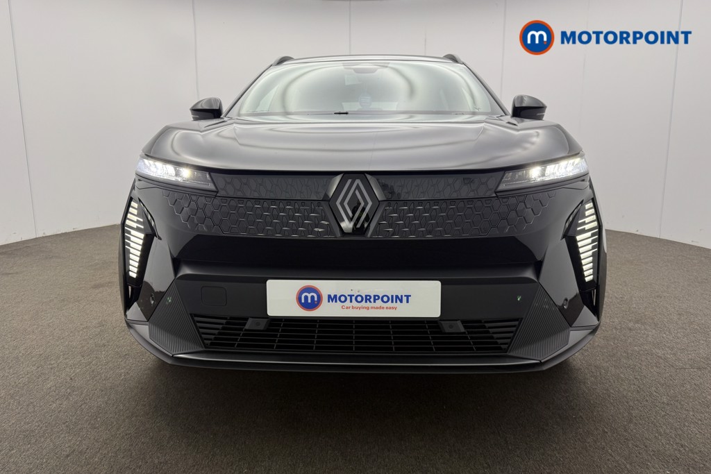 Used Renault Scenic E-Tech 2024 for sale - 77180100: Photo 31