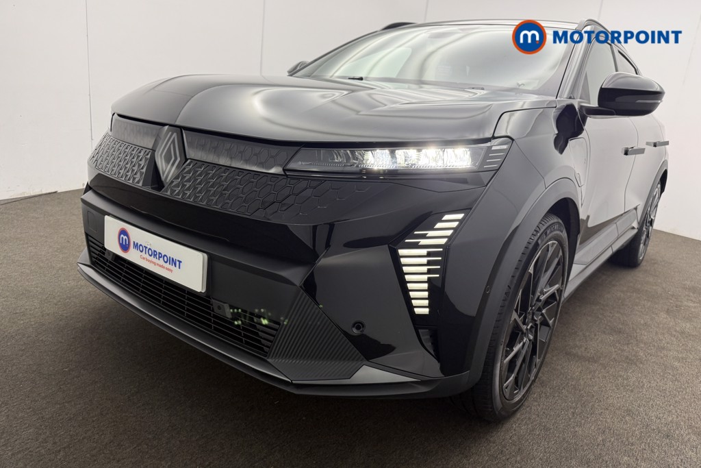 Used Renault Scenic E-Tech 2024 for sale - 77180100: Photo 32