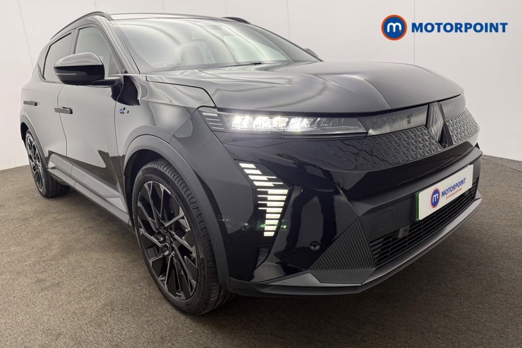 Used Renault Scenic E-Tech 2024 for sale - 77180100: Photo 33