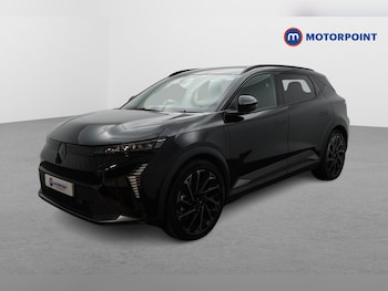 Used Renault Scenic E-Tech 2024 for sale - 77180100: Photo