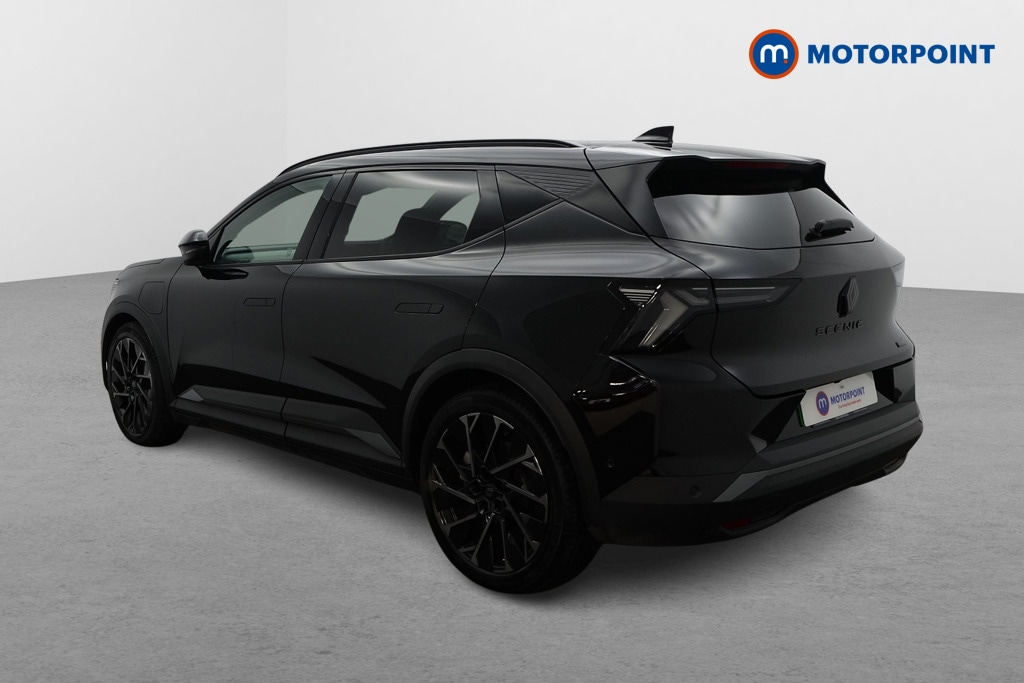 Used Renault Scenic E-Tech 2024 for sale - 77180100: Photo 5