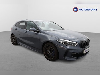 Used BMW 1 Series undefined for sale - 78650741: Photo