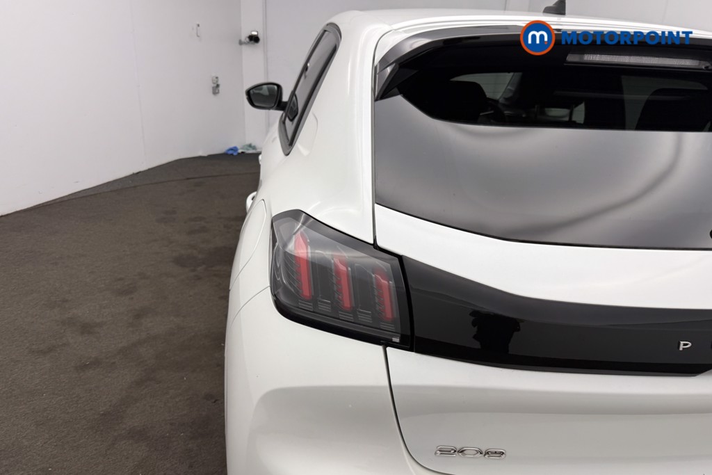 Used Peugeot 208 2022 for sale - 76961061: Photo 13