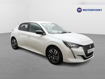 Used Peugeot 208 2022 for sale - 76961061: Photo