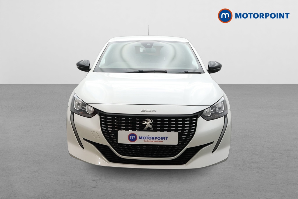 Used Peugeot 208 2022 for sale - 76961061: Photo 2