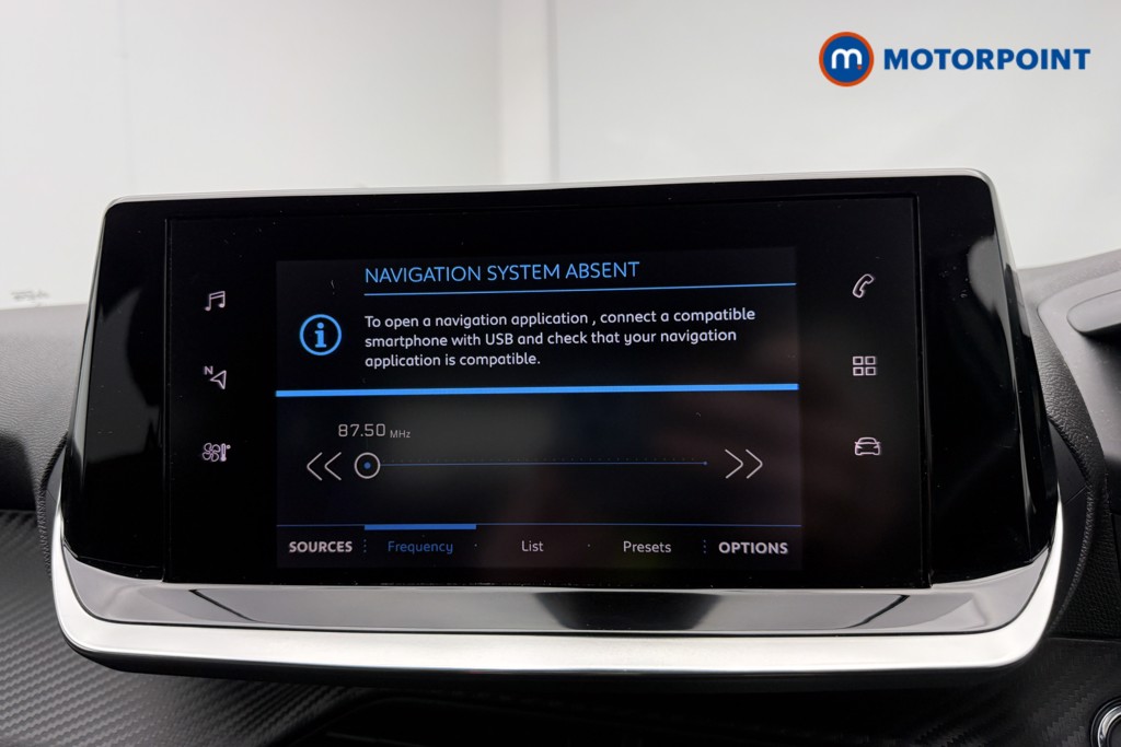 Used Peugeot 208 2022 for sale - 76961061: Photo 28