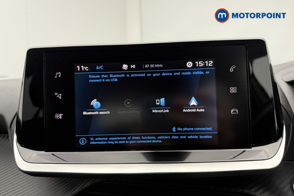 Used Peugeot 208 2022 for sale - 76961061: Photo 29