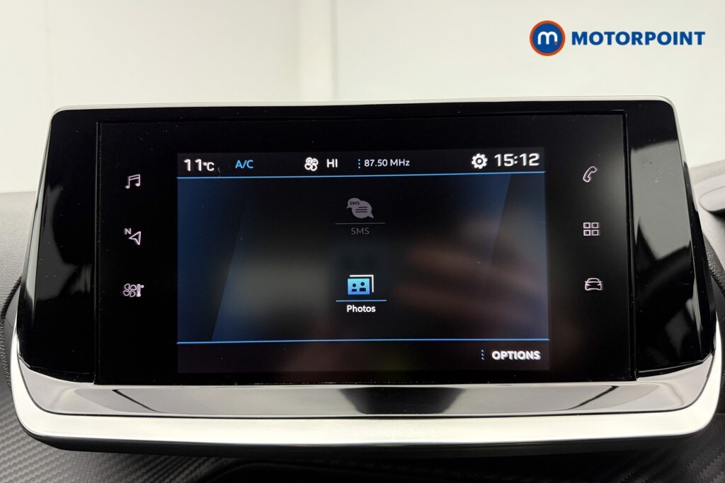 Used Peugeot 208 2022 for sale - 76961061: Photo 30