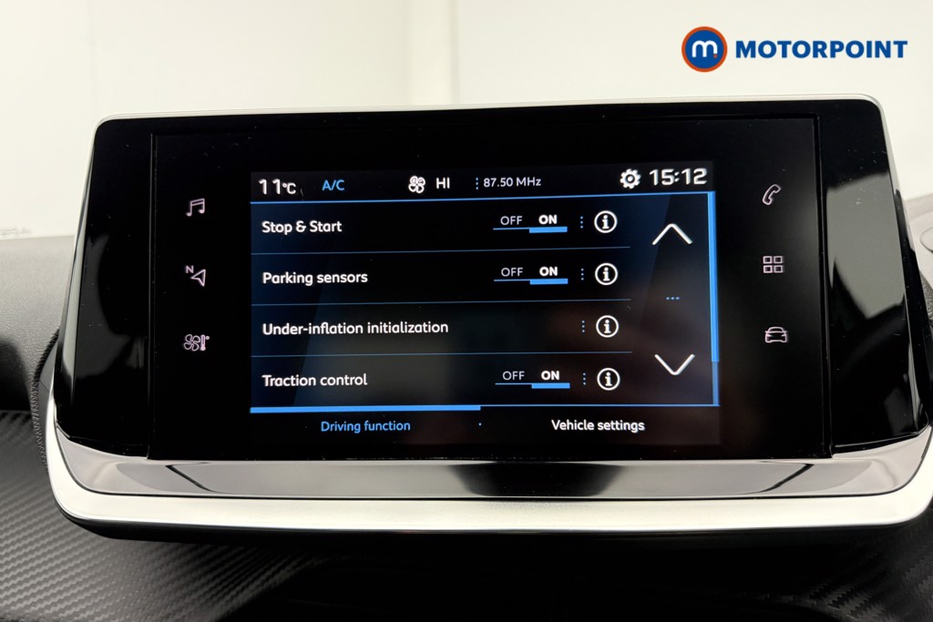 Used Peugeot 208 2022 for sale - 76961061: Photo 31