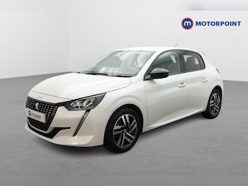 Used Peugeot 208 2022 for sale - 76961061: Photo