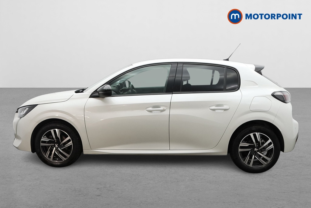 Used Peugeot 208 2022 for sale - 76961061: Photo 4