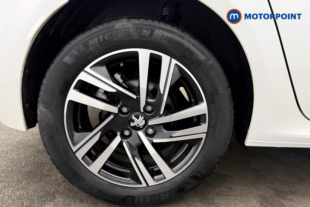 Used Peugeot 208 2022 for sale - 76961061: Photo 40